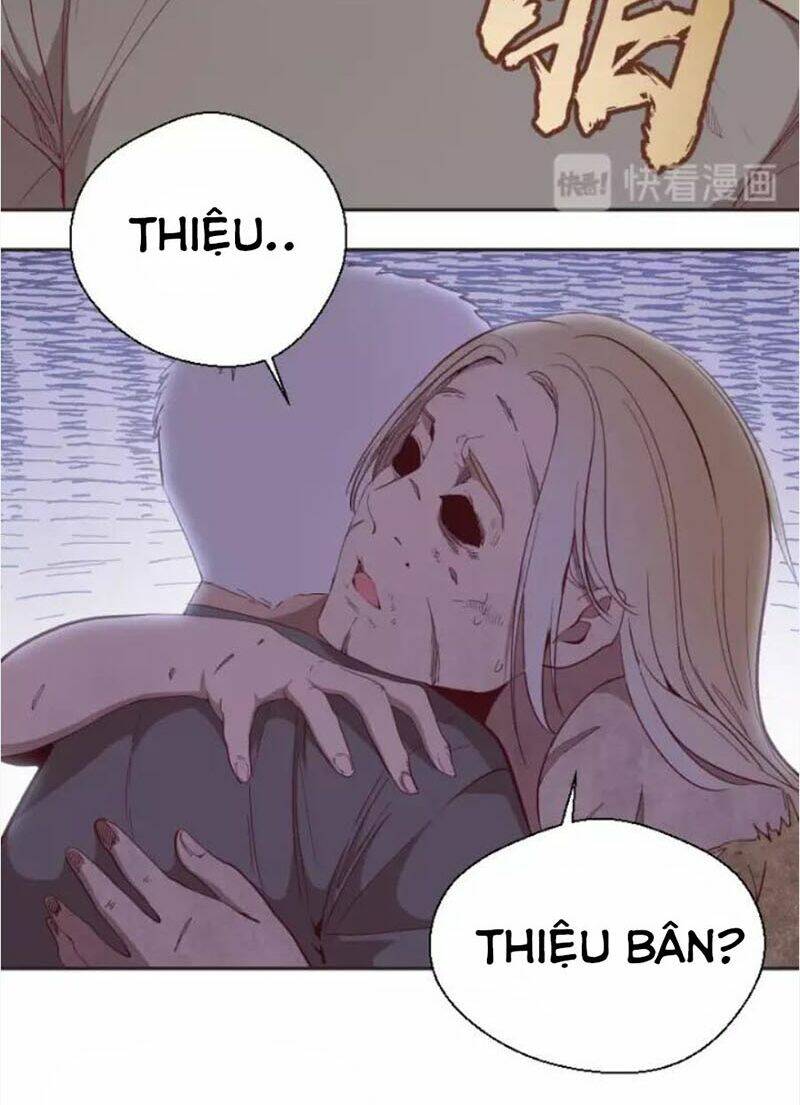 Cao Đẳng Linh Hồn: Chapter 69.2