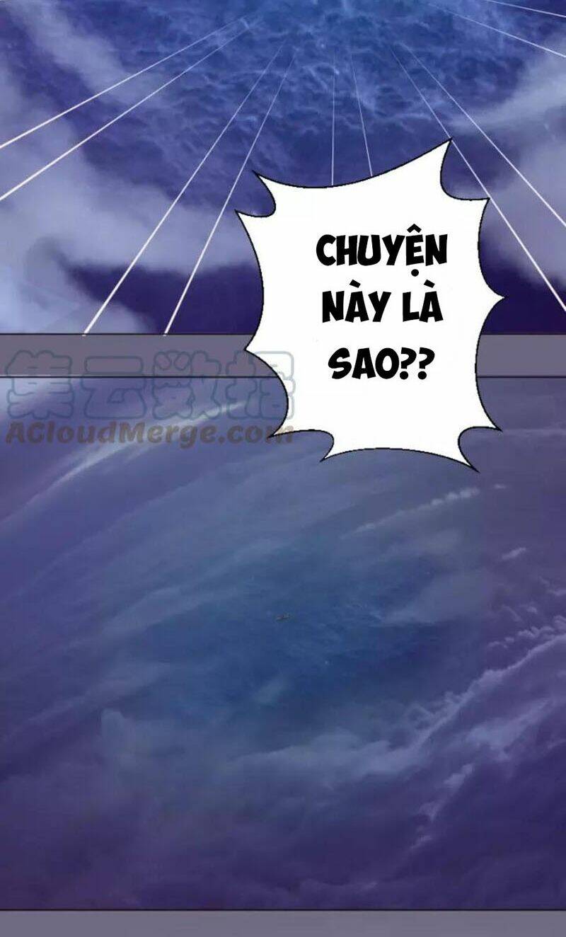 Cao Đẳng Linh Hồn: Chapter 69.2