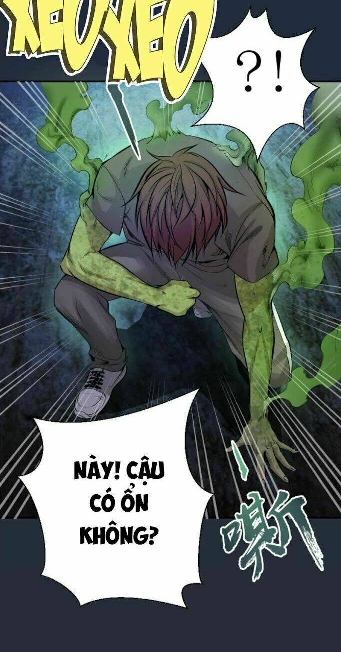 Cao Đẳng Linh Hồn: Chapter 7