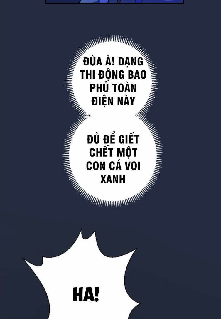 Cao Đẳng Linh Hồn: Chapter 7