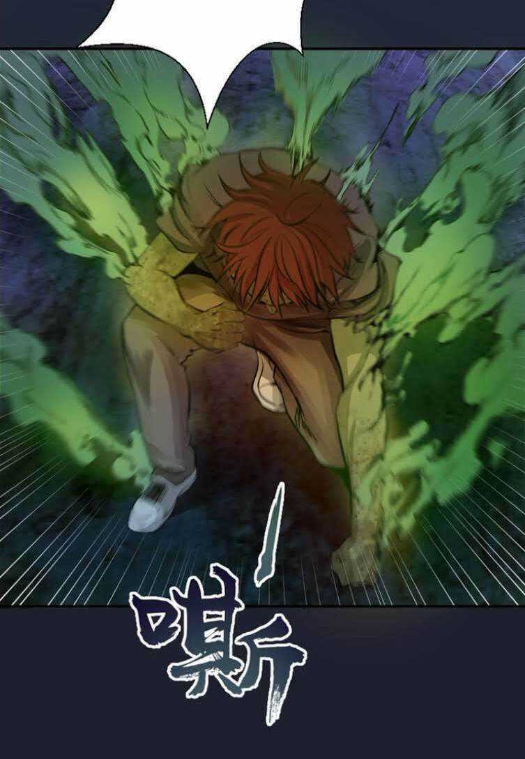 Cao Đẳng Linh Hồn: Chapter 7