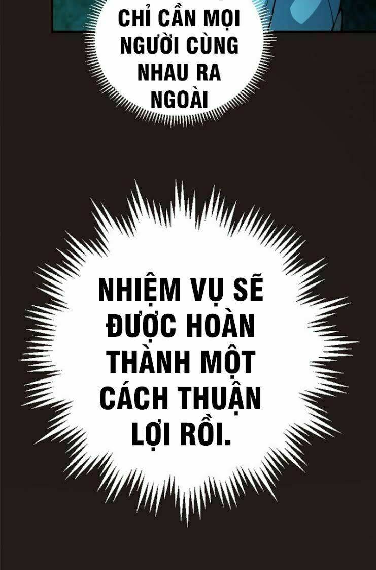 Cao Đẳng Linh Hồn: Chapter 7