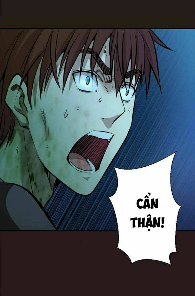 Cao Đẳng Linh Hồn: Chapter 7