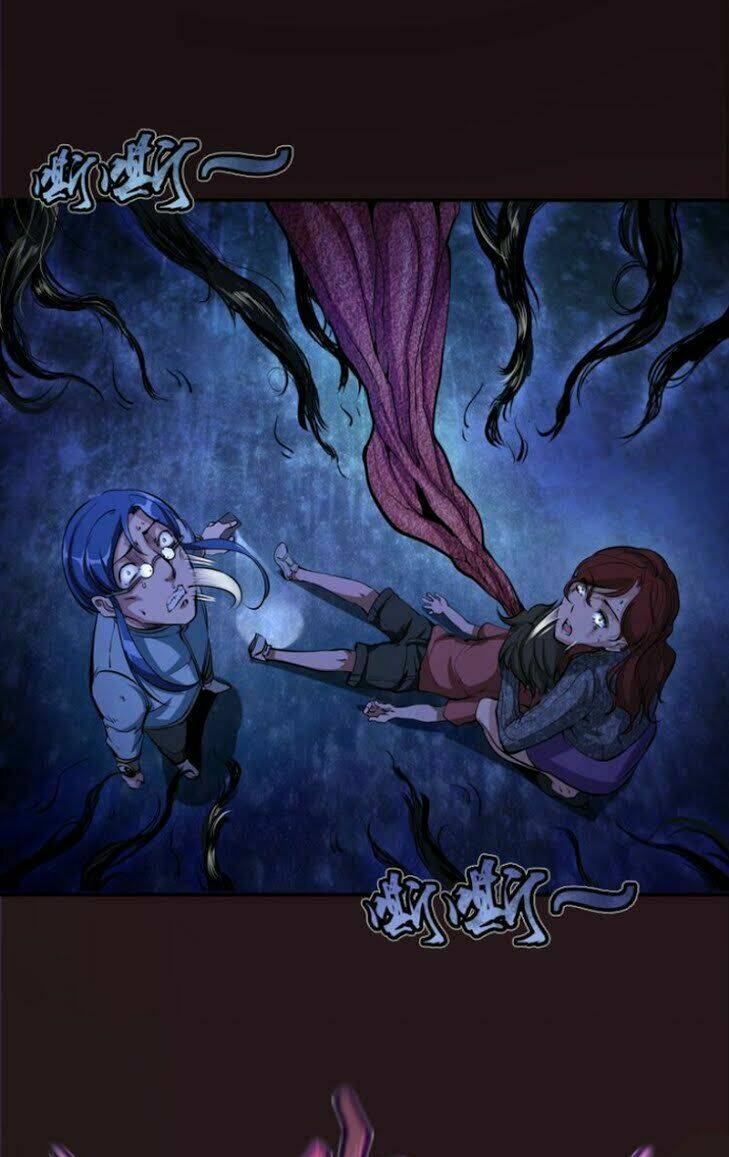 Cao Đẳng Linh Hồn: Chapter 7
