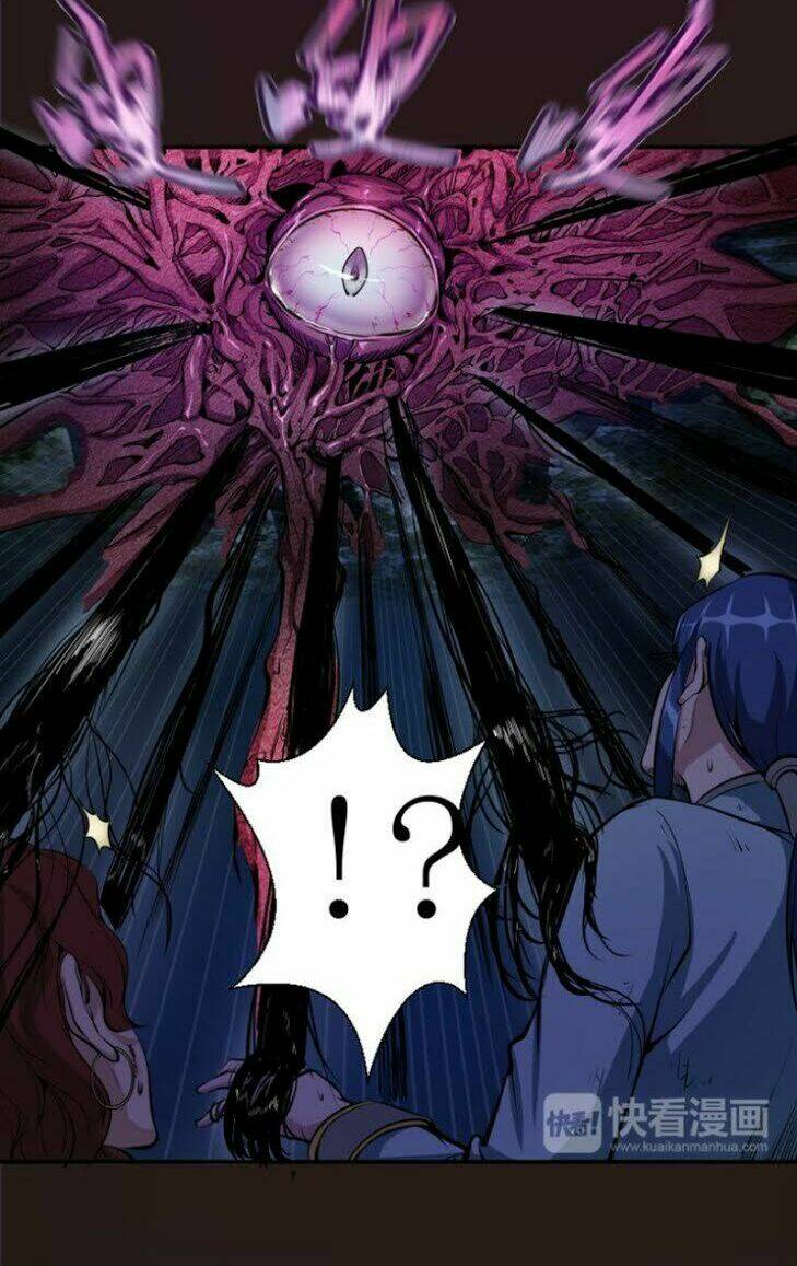 Cao Đẳng Linh Hồn: Chapter 7