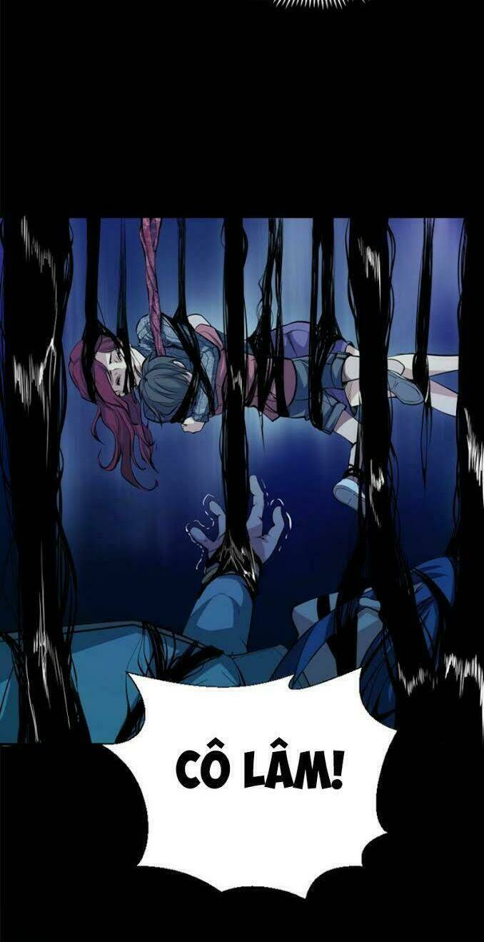 Cao Đẳng Linh Hồn: Chapter 7