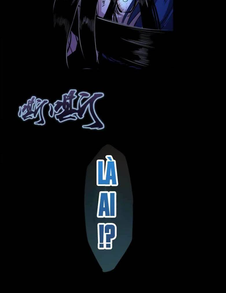 Cao Đẳng Linh Hồn: Chapter 7