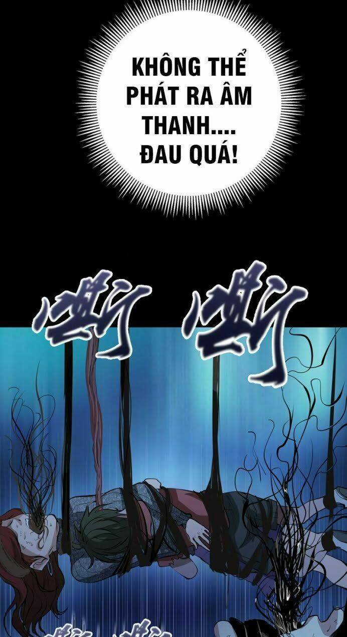 Cao Đẳng Linh Hồn: Chapter 7