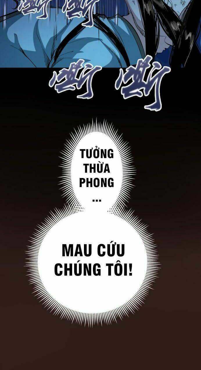 Cao Đẳng Linh Hồn: Chapter 7