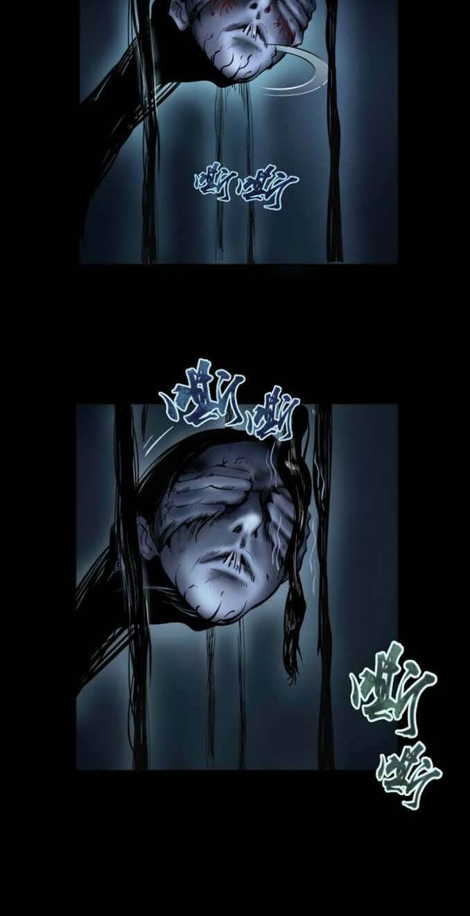 Cao Đẳng Linh Hồn: Chapter 7