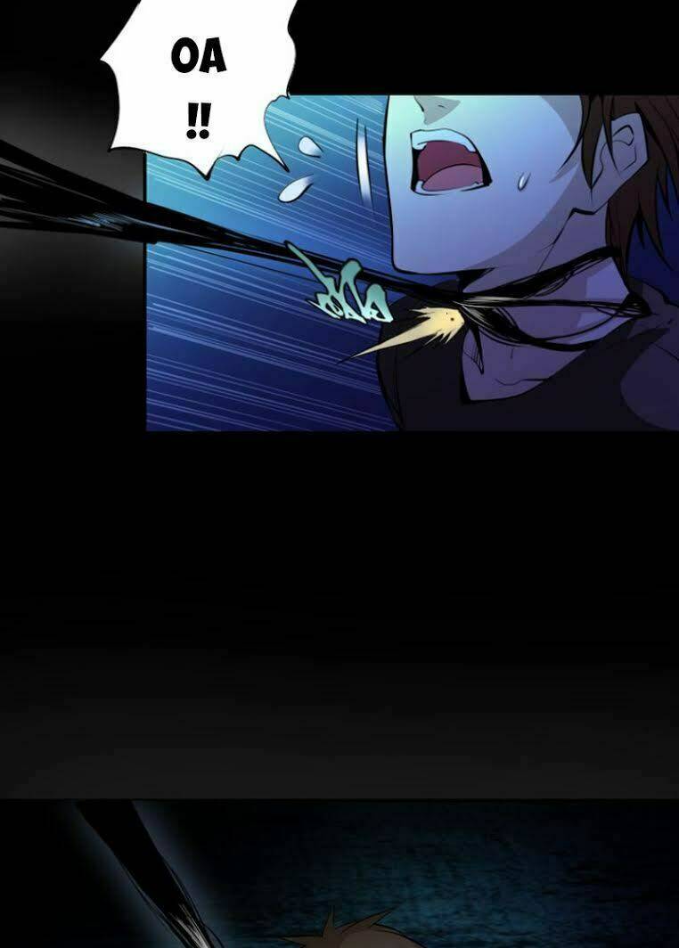 Cao Đẳng Linh Hồn: Chapter 7