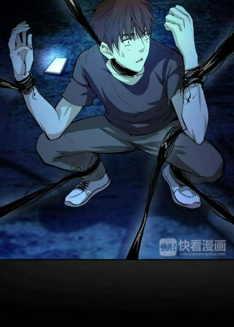 Cao Đẳng Linh Hồn: Chapter 7