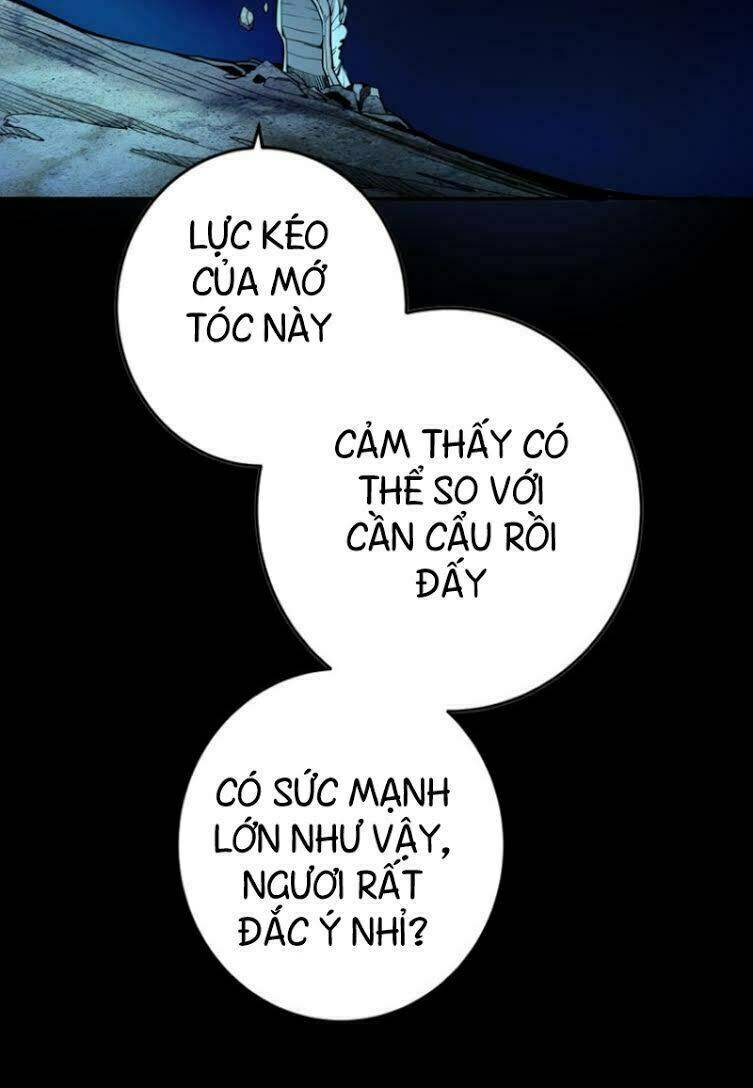 Cao Đẳng Linh Hồn: Chapter 7