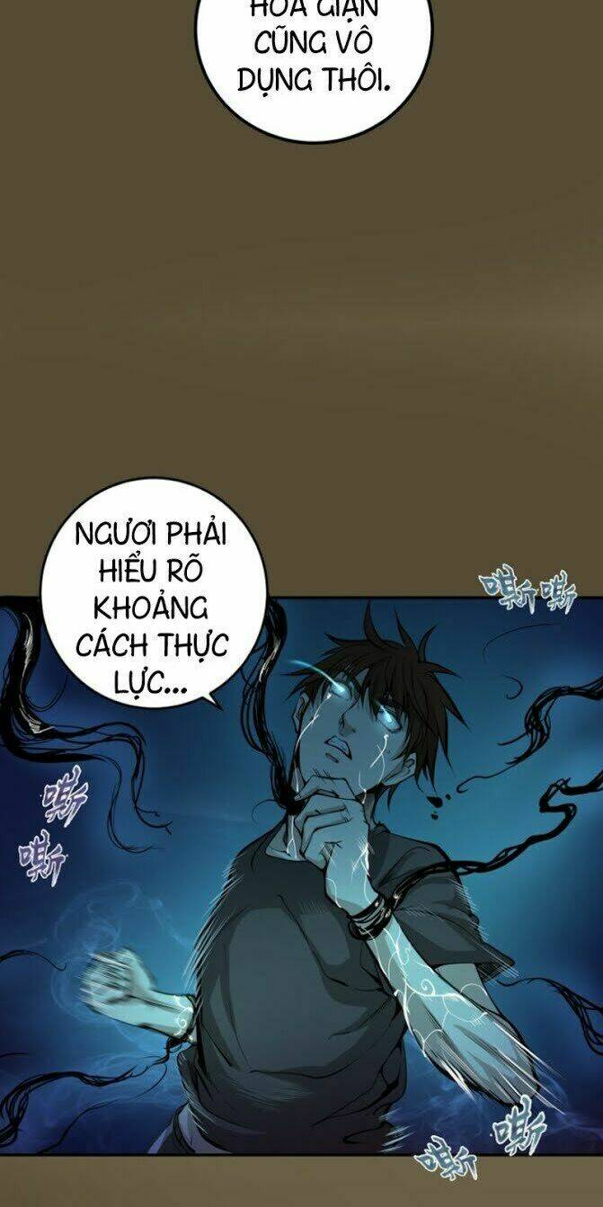 Cao Đẳng Linh Hồn: Chapter 7