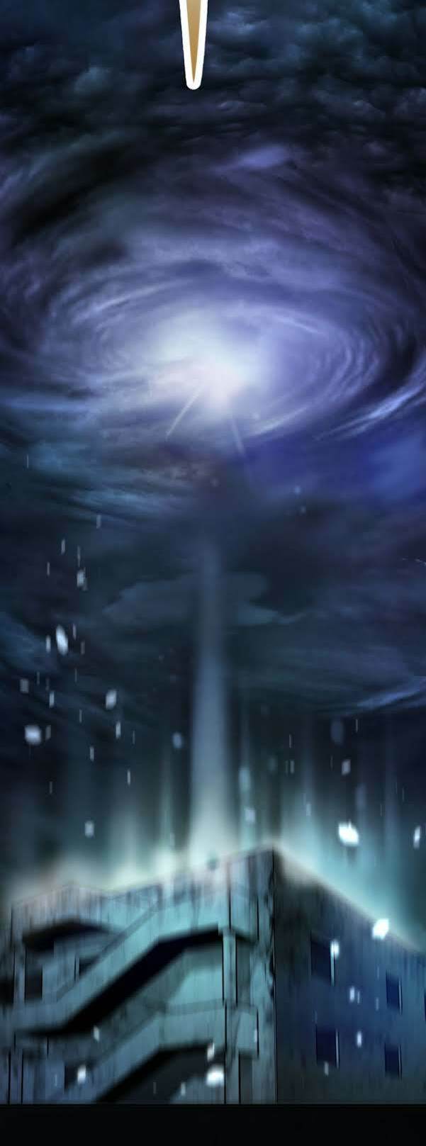 Cao Đẳng Linh Hồn: Chapter 7