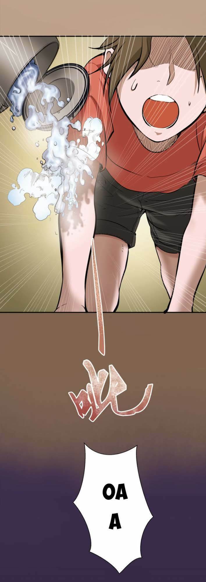 Cao Đẳng Linh Hồn: Chapter 7