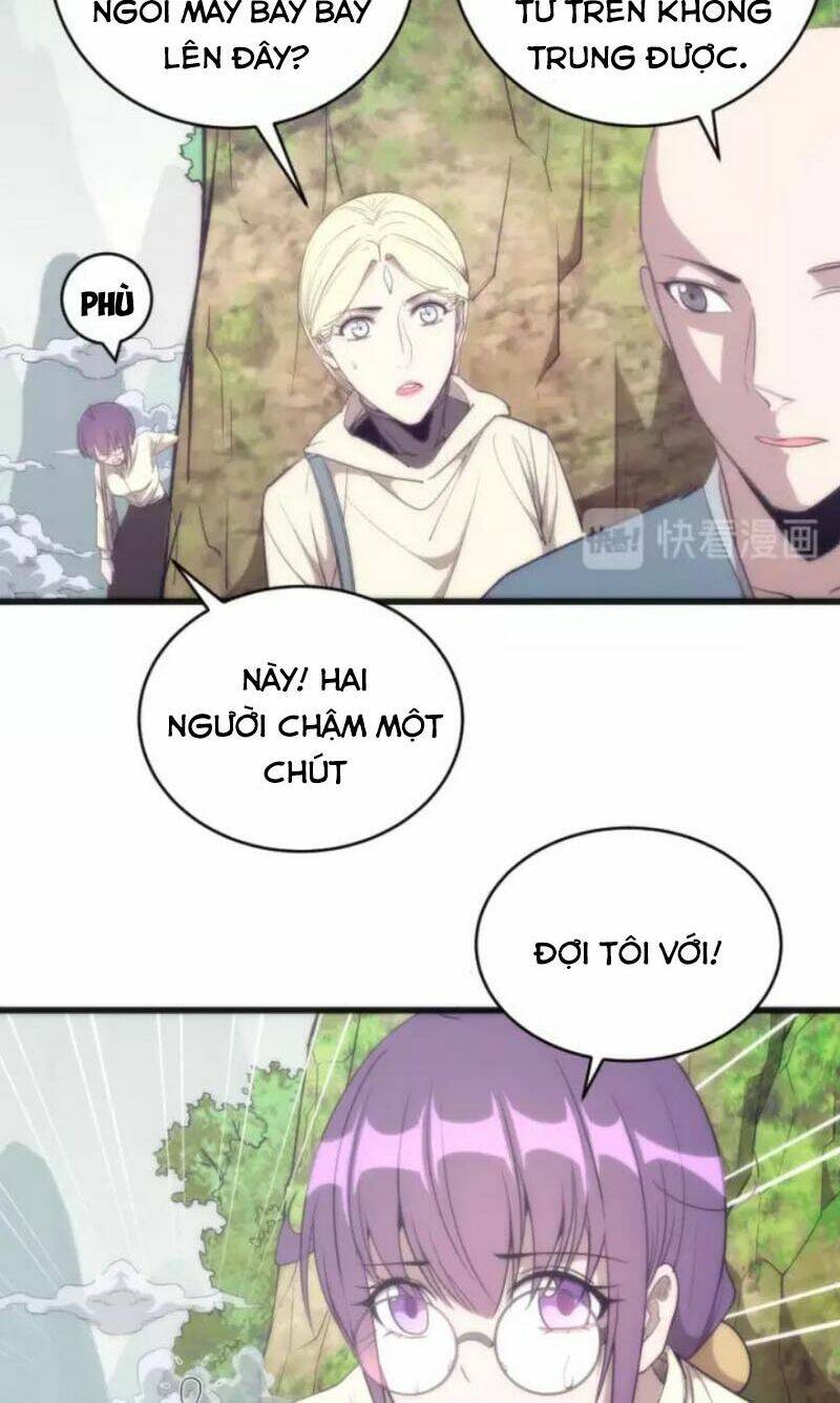 Cao Đẳng Linh Hồn: Chapter 71.1