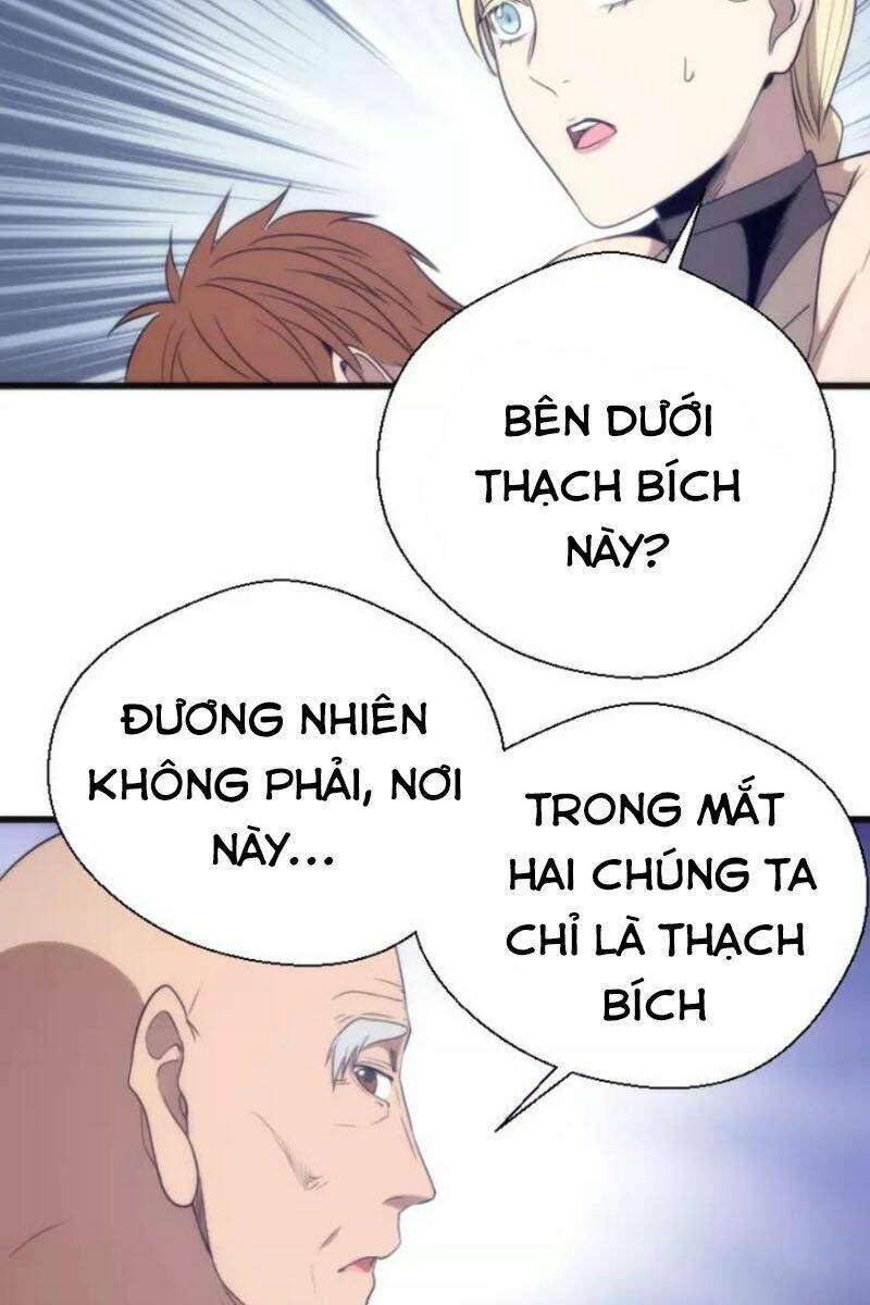 Cao Đẳng Linh Hồn: Chapter 71.1