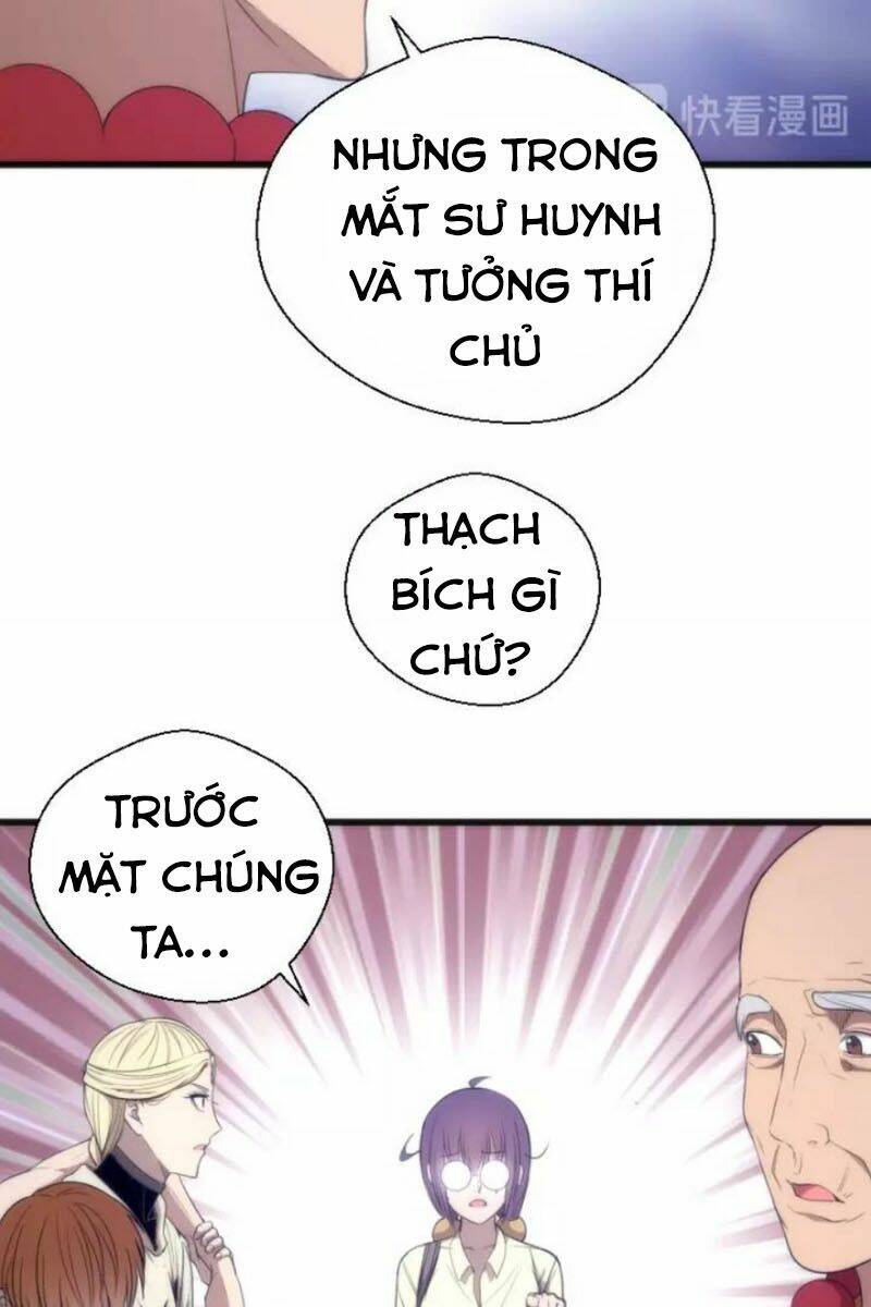 Cao Đẳng Linh Hồn: Chapter 71.1