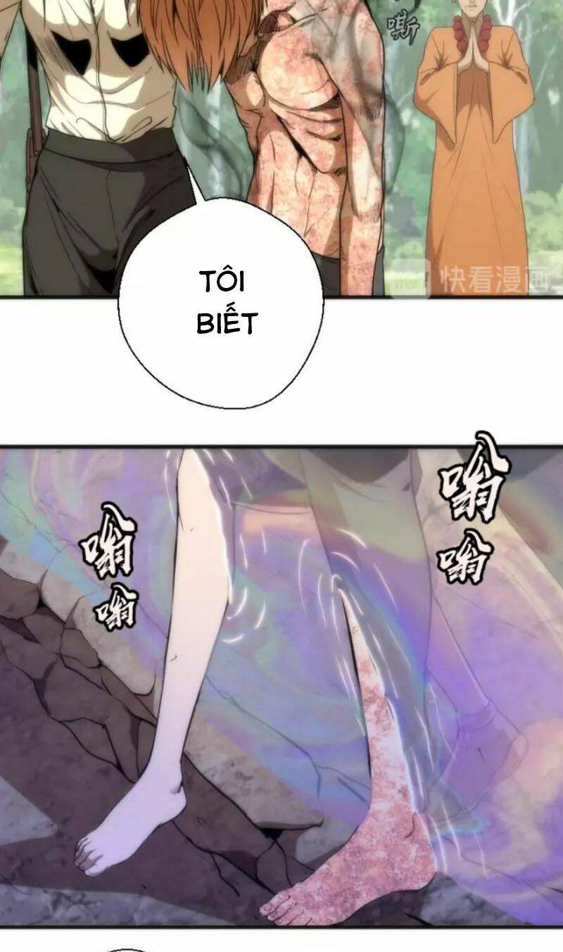 Cao Đẳng Linh Hồn: Chapter 71.1