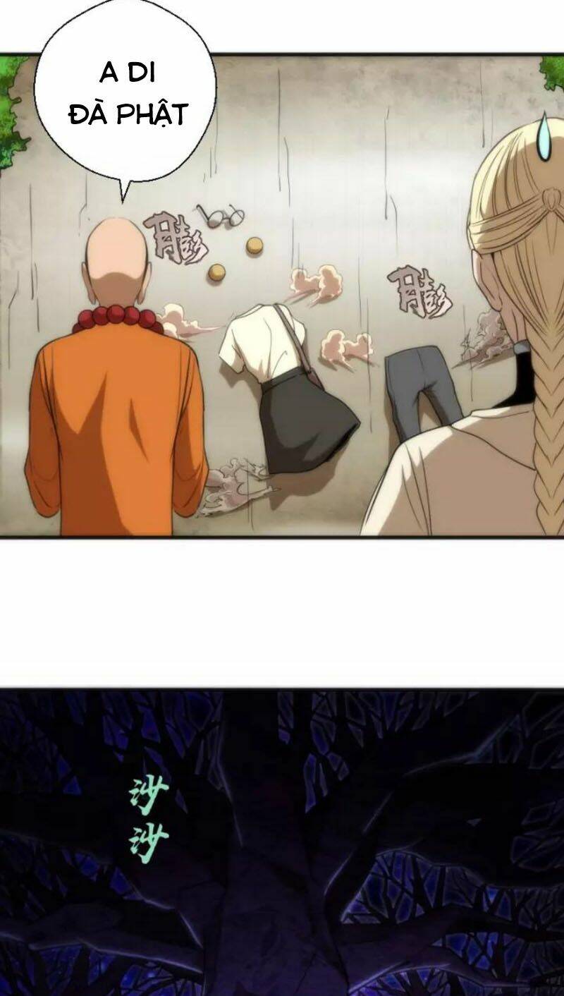 Cao Đẳng Linh Hồn: Chapter 71.1