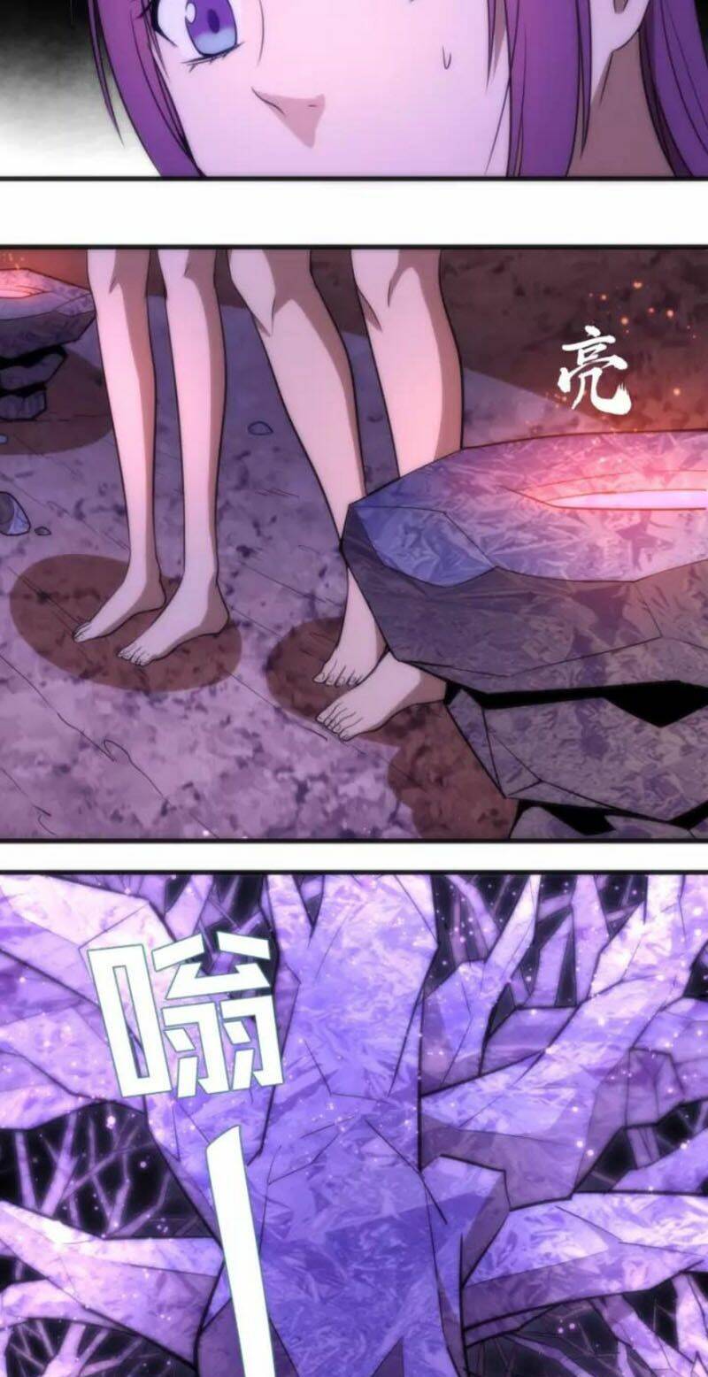 Cao Đẳng Linh Hồn: Chapter 71.1