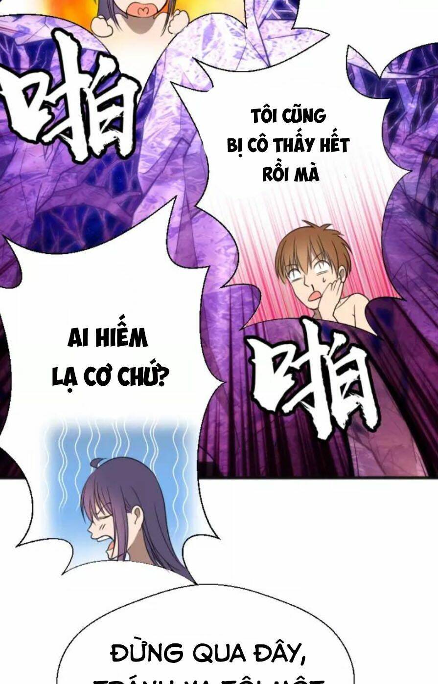 Cao Đẳng Linh Hồn: Chapter 71.1