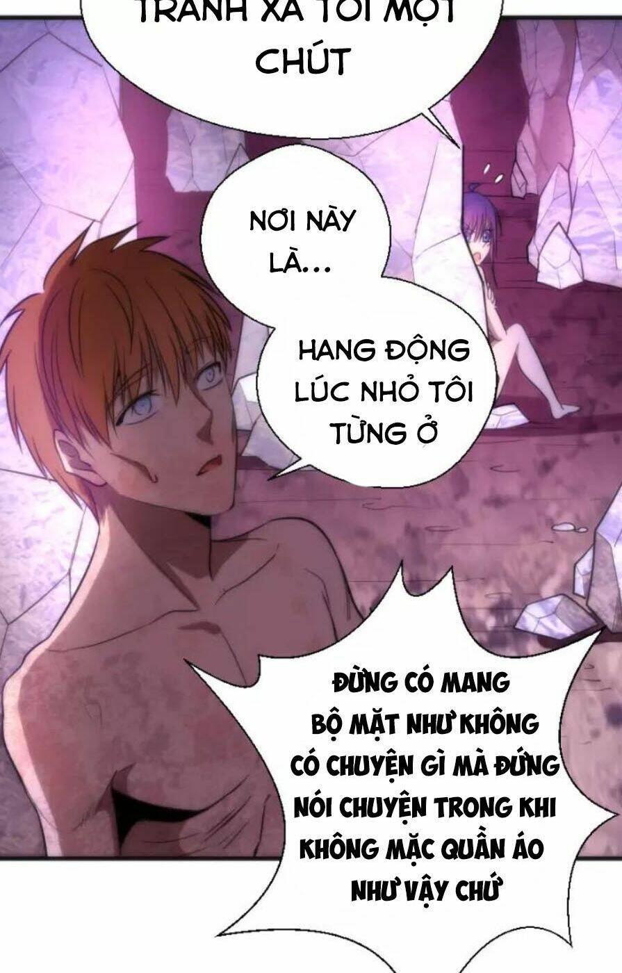 Cao Đẳng Linh Hồn: Chapter 71.1