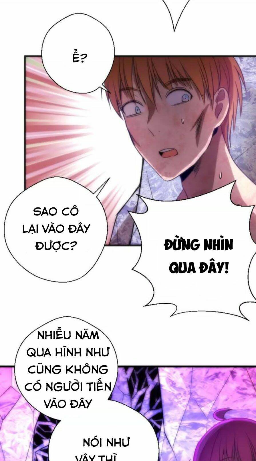 Cao Đẳng Linh Hồn: Chapter 71.1