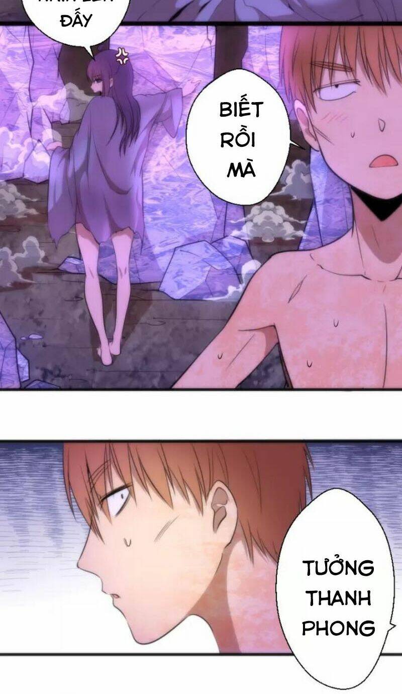 Cao Đẳng Linh Hồn: Chapter 71.1