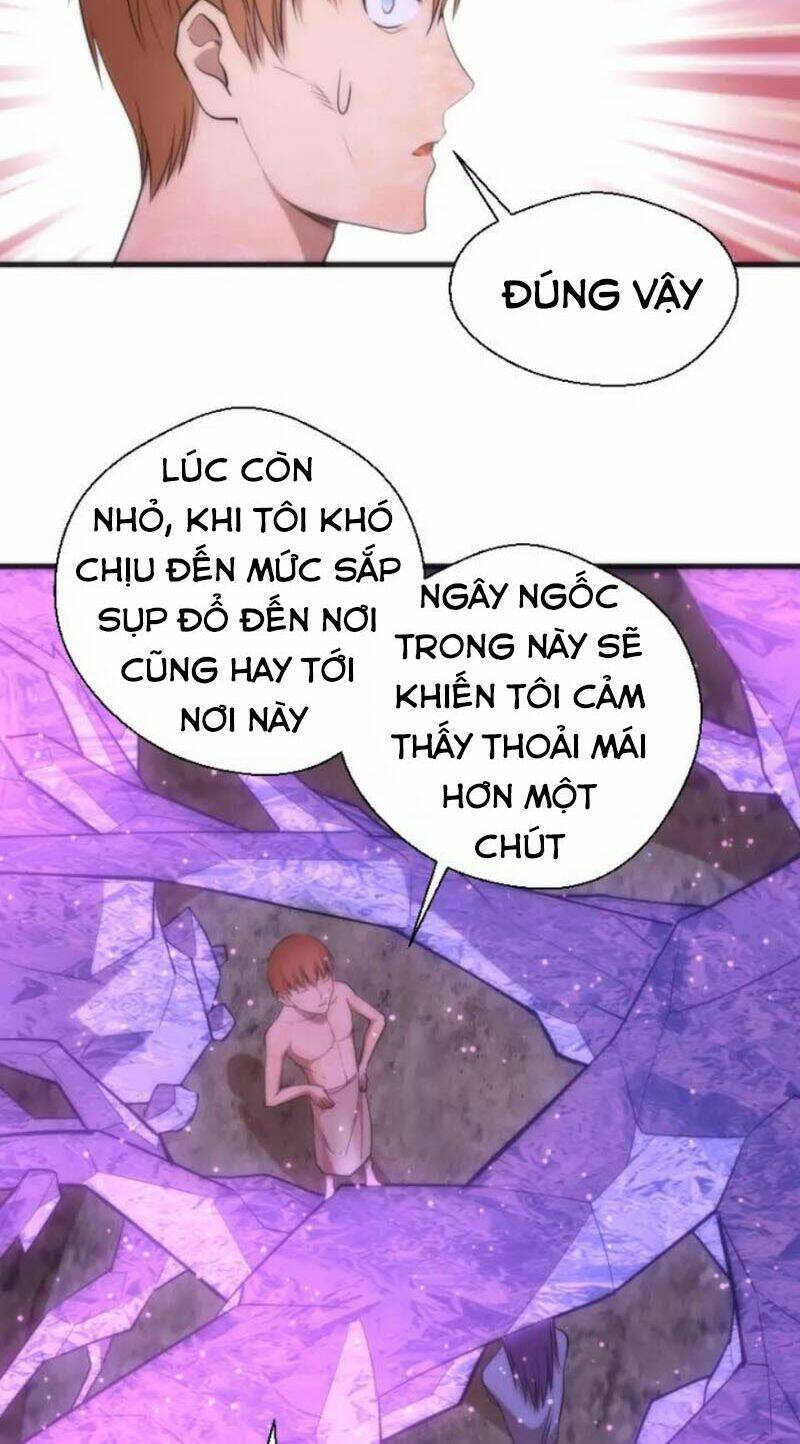 Cao Đẳng Linh Hồn: Chapter 71.1