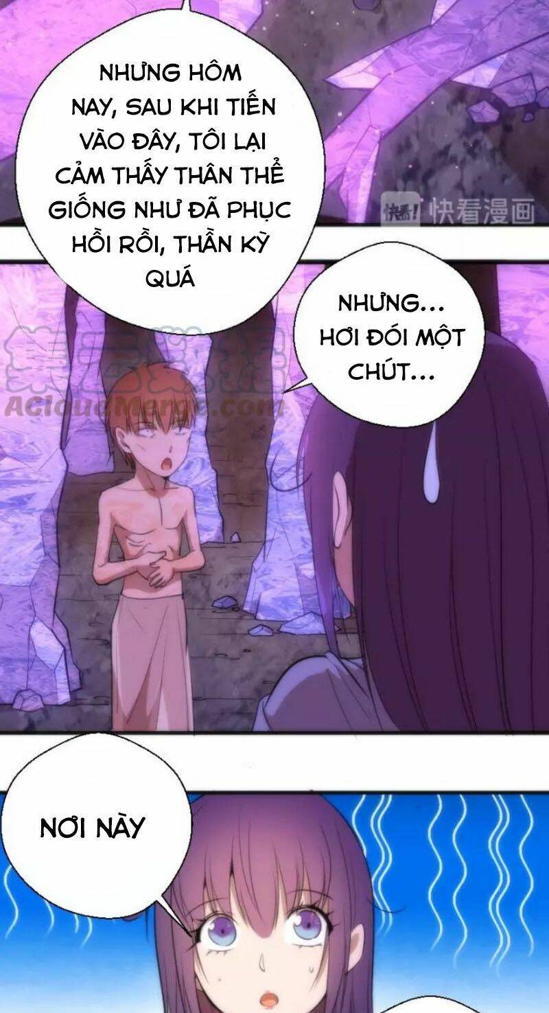 Cao Đẳng Linh Hồn: Chapter 71.1