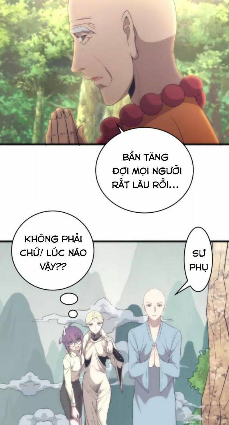 Cao Đẳng Linh Hồn: Chapter 71.1