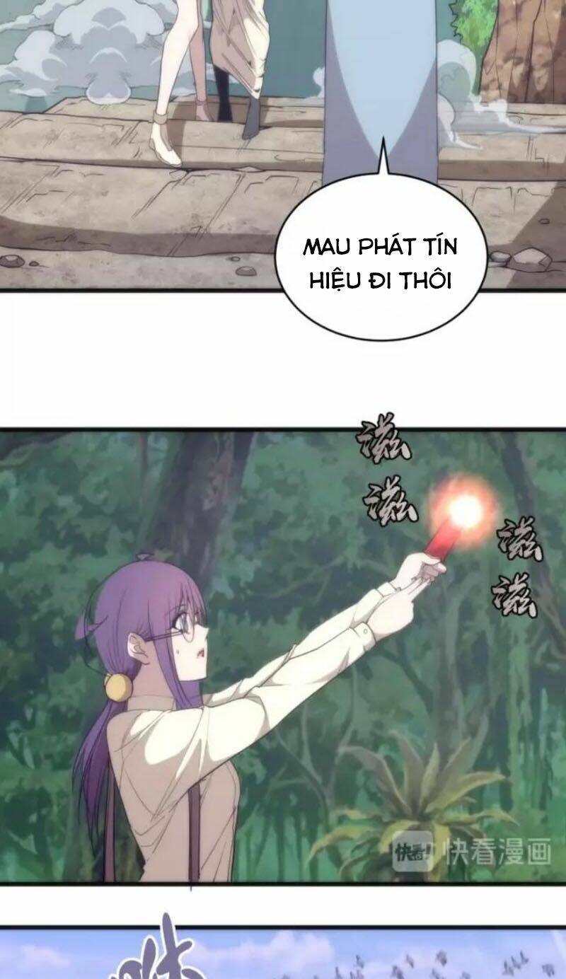 Cao Đẳng Linh Hồn: Chapter 71.1