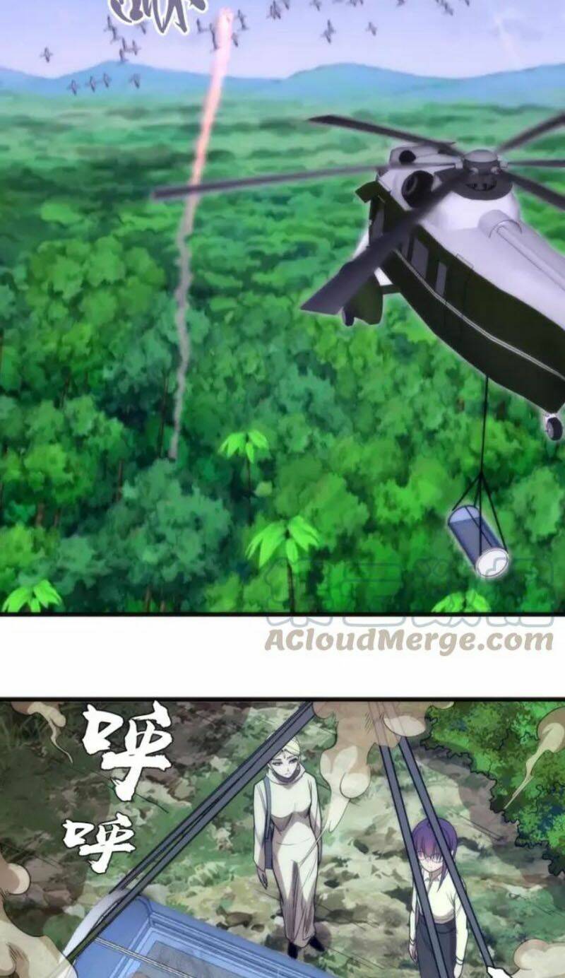 Cao Đẳng Linh Hồn: Chapter 71.1