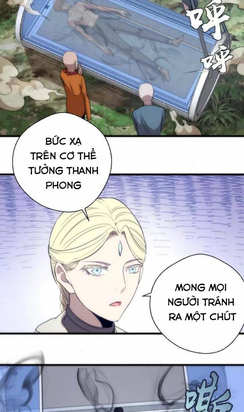 Cao Đẳng Linh Hồn: Chapter 71.1