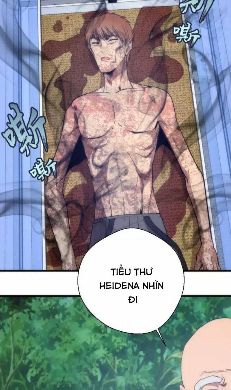 Cao Đẳng Linh Hồn: Chapter 71.1