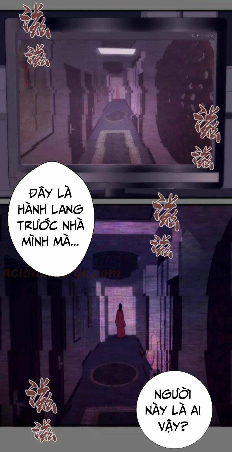 Cao Đẳng Linh Hồn: Chapter 73.1