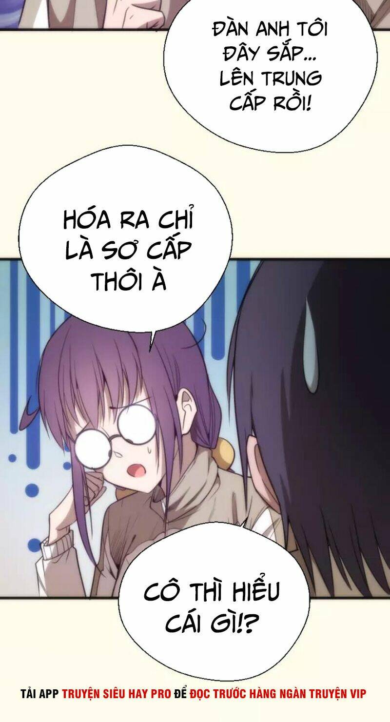 Cao Đẳng Linh Hồn: Chapter 73.1