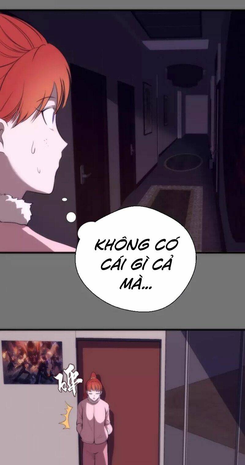 Cao Đẳng Linh Hồn: Chapter 73.1
