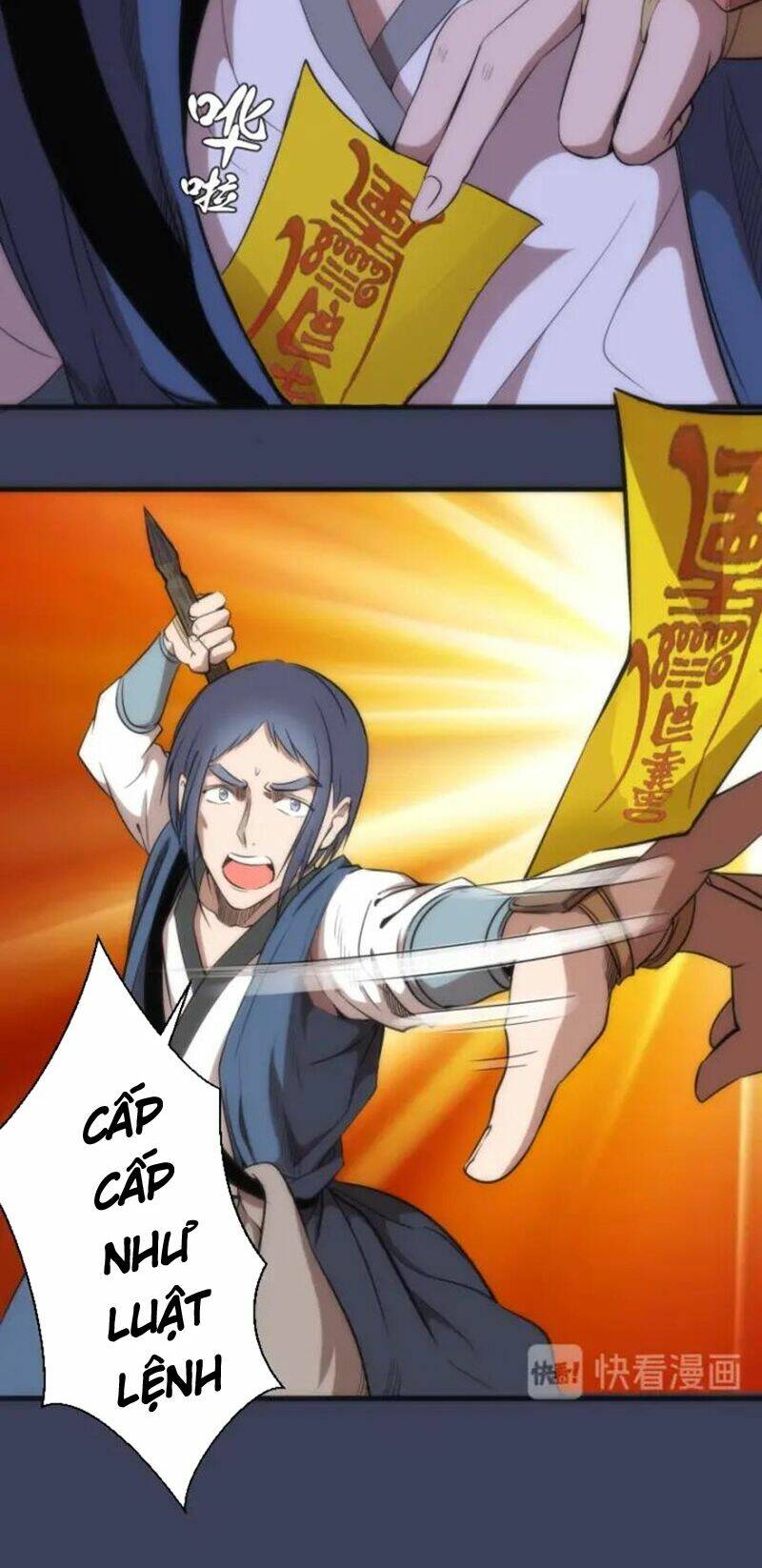 Cao Đẳng Linh Hồn: Chapter 74.1