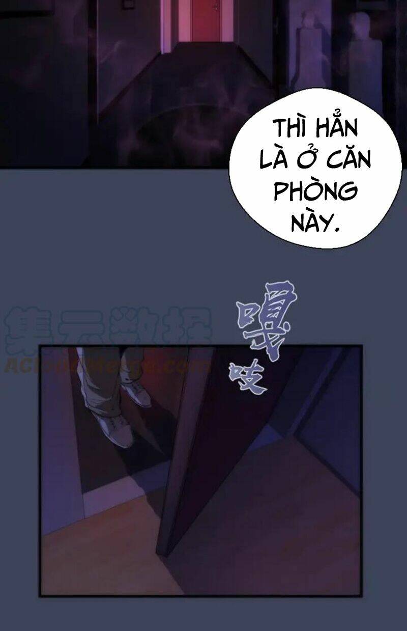 Cao Đẳng Linh Hồn: Chapter 74.1