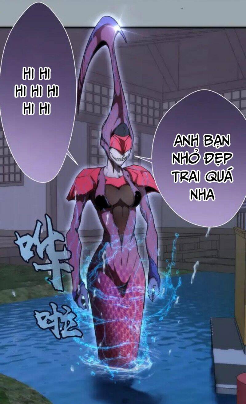 Cao Đẳng Linh Hồn: Chapter 75.1
