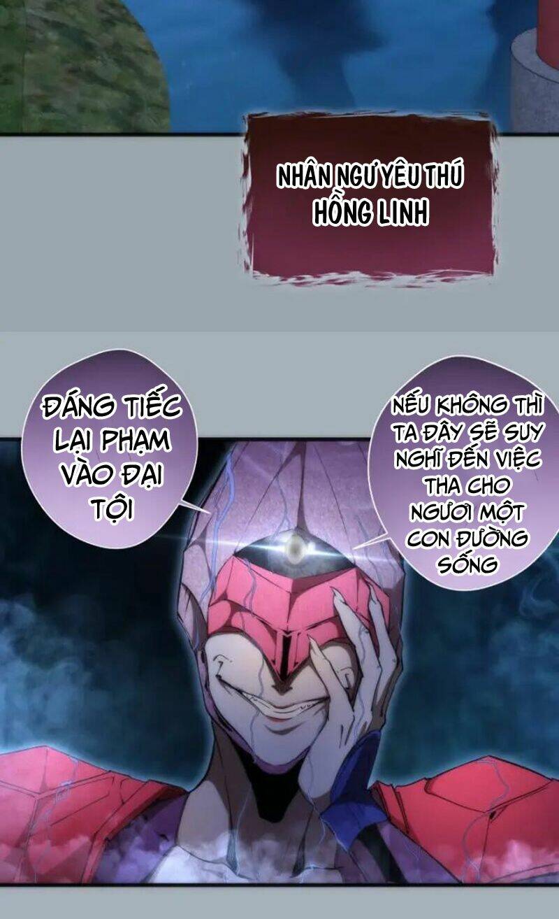 Cao Đẳng Linh Hồn: Chapter 75.1