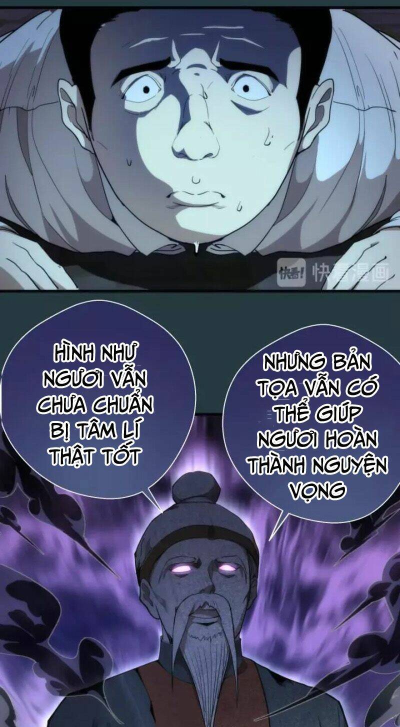 Cao Đẳng Linh Hồn: Chapter 77.2