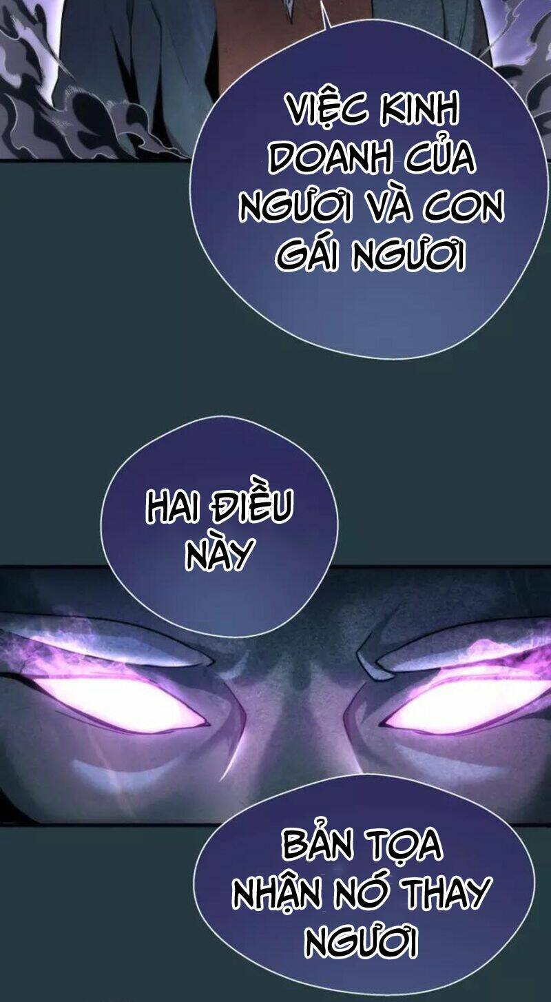 Cao Đẳng Linh Hồn: Chapter 77.2