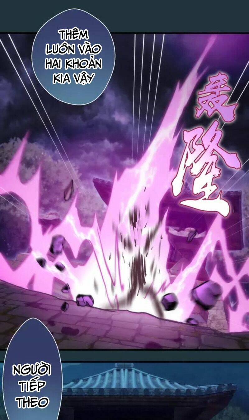 Cao Đẳng Linh Hồn: Chapter 77.2