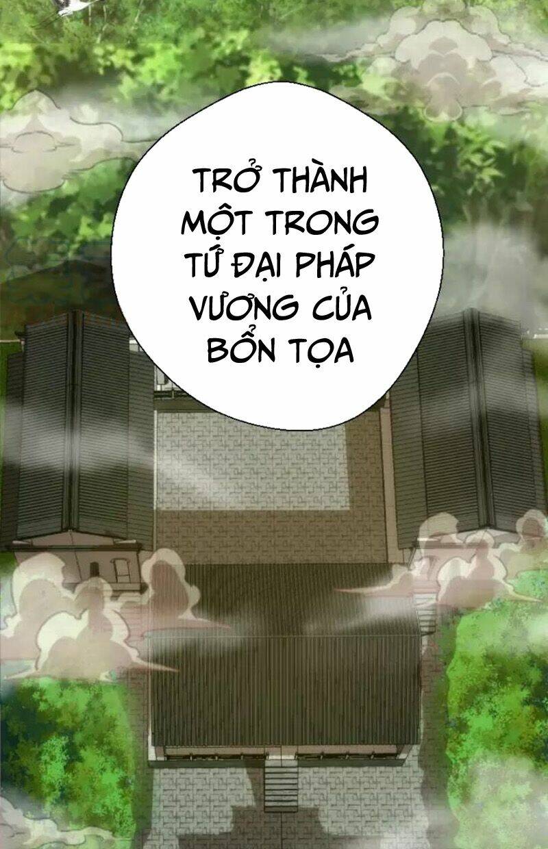 Cao Đẳng Linh Hồn: Chapter 77.2