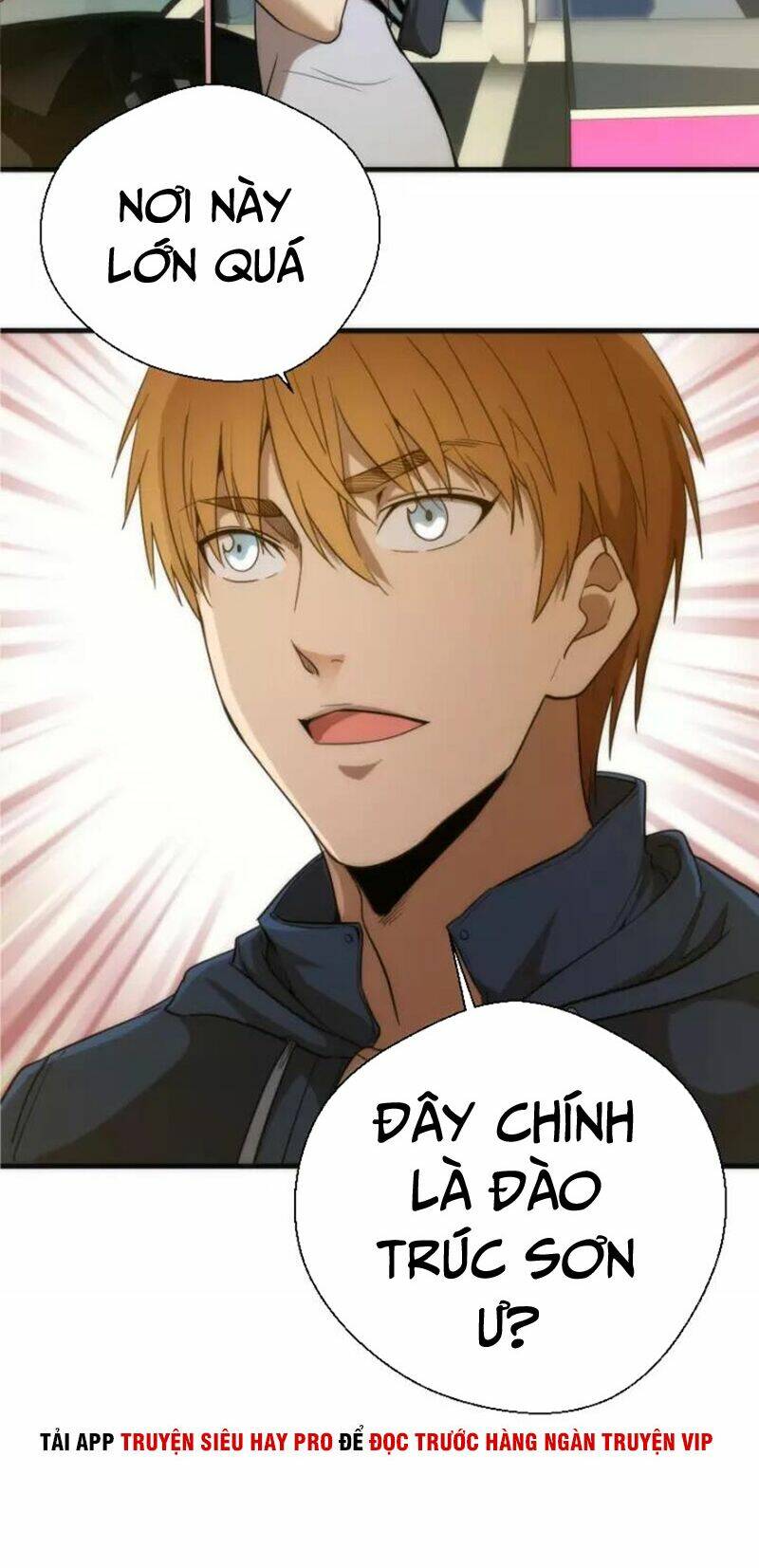 Cao Đẳng Linh Hồn: Chapter 77.2