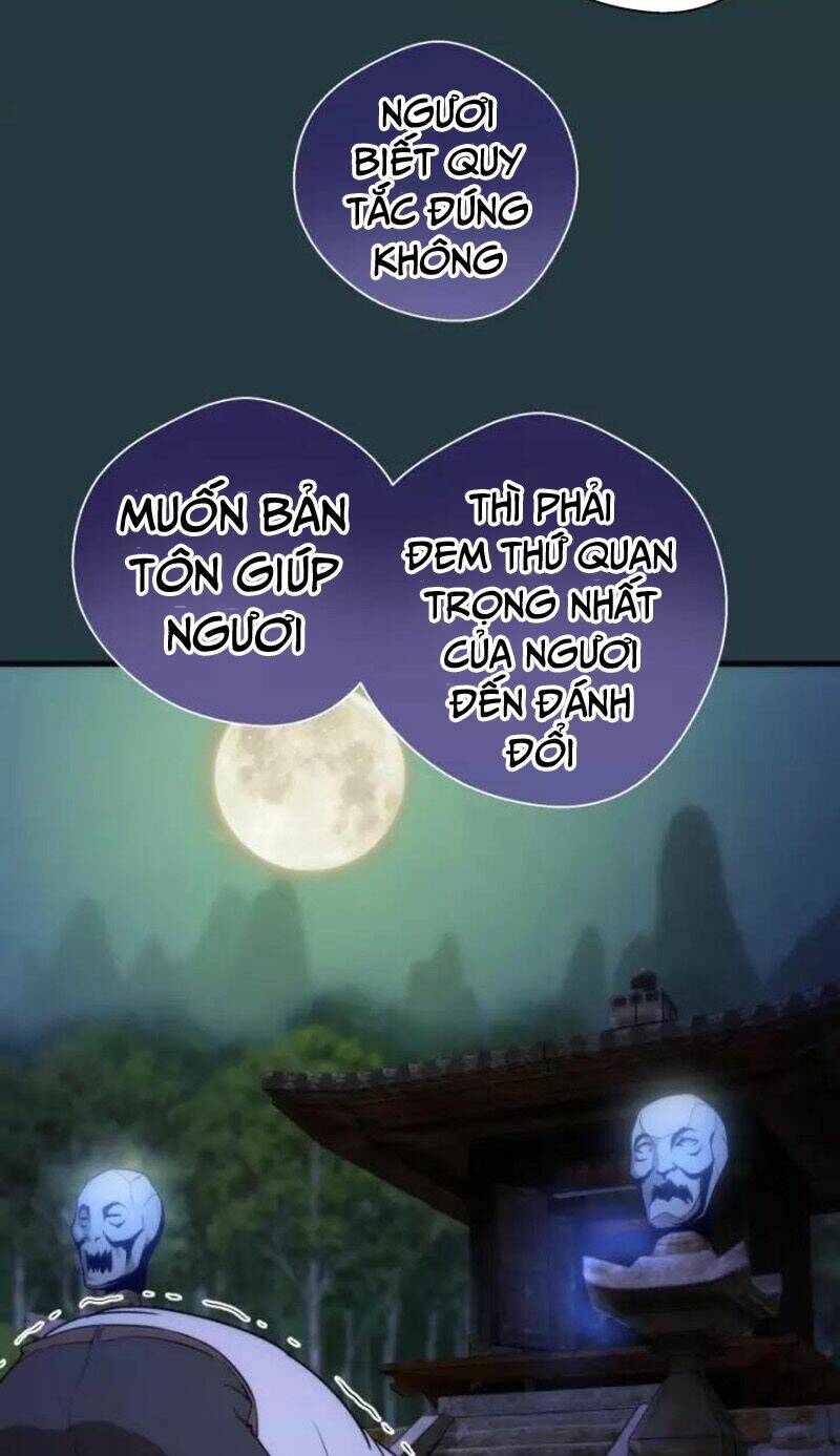 Cao Đẳng Linh Hồn: Chapter 77.2